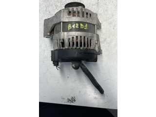 Генератор 96843503, 96843503 Chevrolet Spark