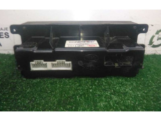 Блок управления климат-контролем 972503E100, 2.CONECTORES KIA Sorento