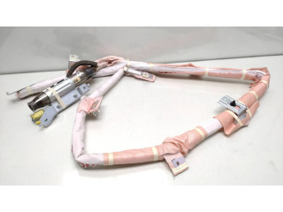 Боковая подушка безопасности 1025484 Honda FR-V