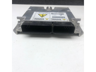 Řídící jednotka 1860A699 Mitsubishi Pajero 2008