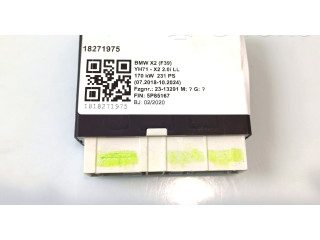 Přístrojová deska BMW X2 F39 2020 66335A02F94, 5A02F94