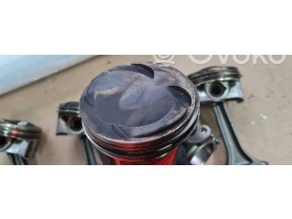 Ojnice 06H198401D, 06LJ Audi A5