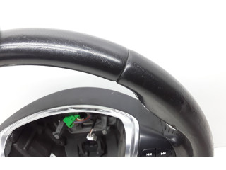 Руль Volvo S60 2014 - 2018 года 31250592, P31250592