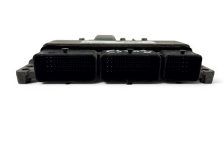 Блок управления двигателем Блок управления 237106968R, 237107137R Renault Kadjar