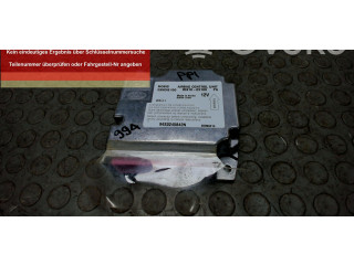 Блок подушек безопасности 95910-0X100 Hyundai i10