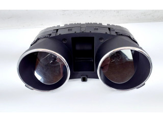 Панель приборов 5L0920900G Skoda Yeti (5L)