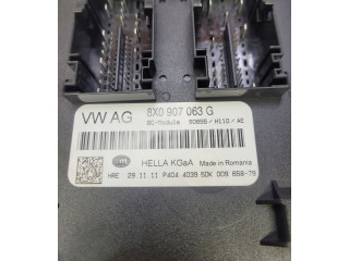 Блок комфорта 8X0907063G Audi A1