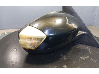 Зеркало электрическое        Ford Galaxy  2006 - 2015 года   