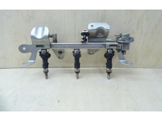 Магистральная трубка топлива