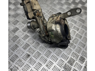 Turbodmychadlo Турбина 057145735J, 961971490   Audi A8 S8 D3 4E   