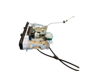 Блок управления климат-контролем    Subaru Impreza II