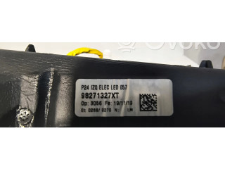 Зеркало электрическое Peugeot 2008 II 2019 - года