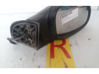 Зеркало электрическое        Mercedes-Benz A W168  1997 - 2004 года   