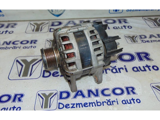 Генератор 231004402R, 2717353B Dacia Duster II