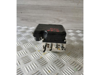 Блок АБС FDGHSY   Infiniti  Q50  2014 -  года