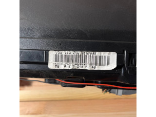 Панель приборов A2105405048   Mercedes-Benz E W210       