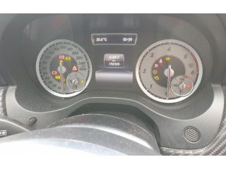 Панель приборов A1769003303, 0263700338   Mercedes-Benz A W176       