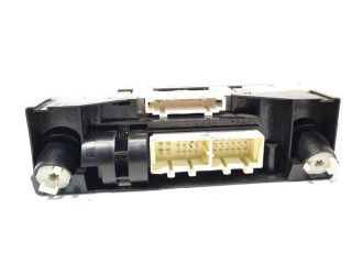 Модуль блока управления кондиционером 6J0820045B   Seat Ibiza IV (6J,6P)