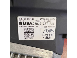 Дисплей 9287231, 62309287231 BMW X3 F25