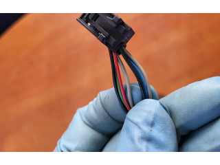 Zpětné zrcátko Alfa Romeo Giulietta 2015