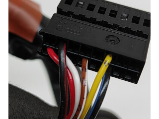 Зеркало электрическое Audi A4 Allroad B9 2016 - года