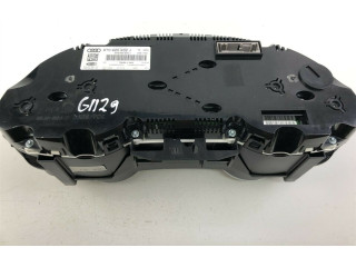 Přístrojová deska Audi A5 8T 8F 2008 8T0920932J, G1129