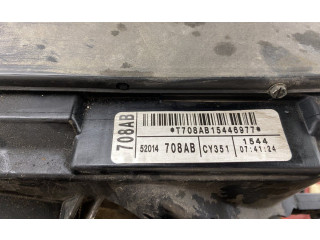 Вентилятор радиатора     52014787AB, 52014787AB    Jeep Grand Cherokee 