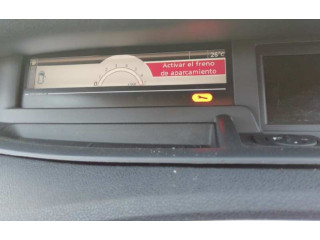 Přístrojová deska Renault Grand Modus 2009 248109171r