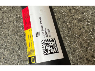 Боковая подушка безопасности    Chevrolet Camaro