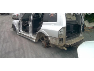 Генератор ME203546 Mitsubishi Montero