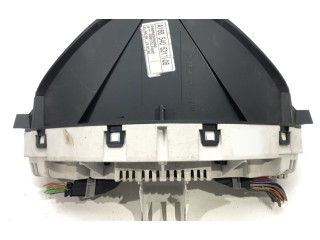 Přístrojová deska Mercedes-Benz A W168 1999 A1685405211