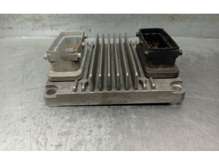 Блок управления двигателя 12211619, MR140DELPHI   Chevrolet Evanda