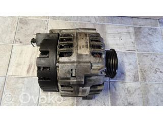 Генератор SG12B011, A1610 Audi A6 Allroad C5 2.5