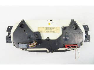 Přístrojová deska  Renault Kangoo I 2001 P8200090276, P8200090276  