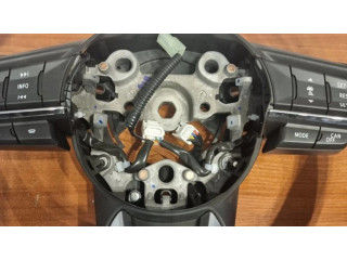 Руль Mazda CX-5 II 2017- года 6347503