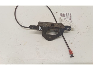 Zámek zadních dveří BMW X5 E53 2004