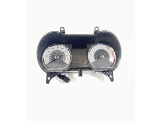 Панель приборов 9X2310849JF Jaguar XF X250