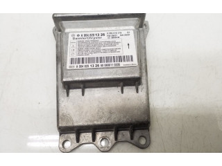 Блок подушек безопасности A0048201326, 0285010218   Mercedes-Benz S W221