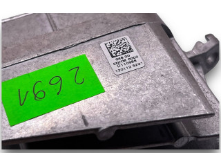 Блок комфорта S2691, 5NHM0000   Audi A5   