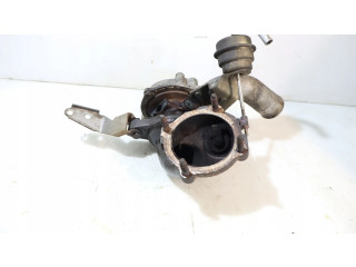 Турбина    Audi TT Mk1