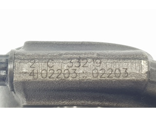 Шатун  1629031680, 1629031680    Peugeot 2008 I  