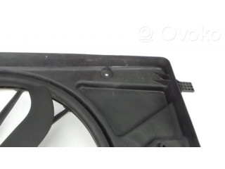 Вентилятор печки    BK21-8C607-B   Ford Transit