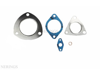  Турбина Ford Ranger  812971, 8129715002S   для двигателя ENSA, SA2R, SA2S, SA2W, SAFA      