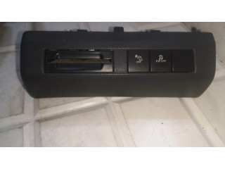 Включатель системы стабильности (ESP)