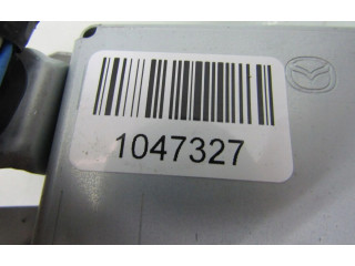 Подушка безопасности пассажира Mazda 3