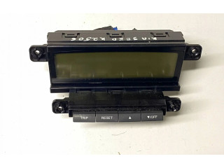Дисплей EDTR1PN30, 957101H300 KIA Ceed