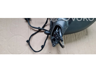 Зеркало электрическое Audi A5 2016 - года