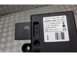 Zpětné zrcátko Suzuki Splash 2010 33970-62J00