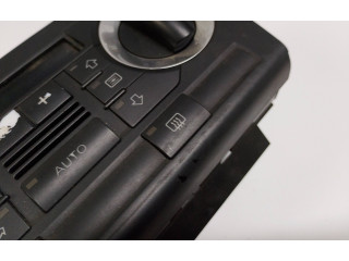 Блок управления климат-контролем 8P0820043D   Audi A3 S3 8P