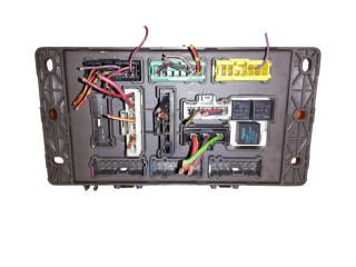 Блок предохранителей 518030507, 518030507 Mini One - Cooper R50 - 53